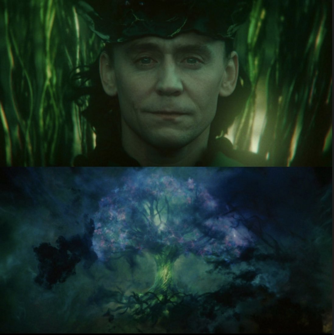SilviaAlmighty's tweet photo. “I am Loki, of Asgard, and I am burdened with glorious purpose.” 🥹 https://t.co/KAV4amXuXF