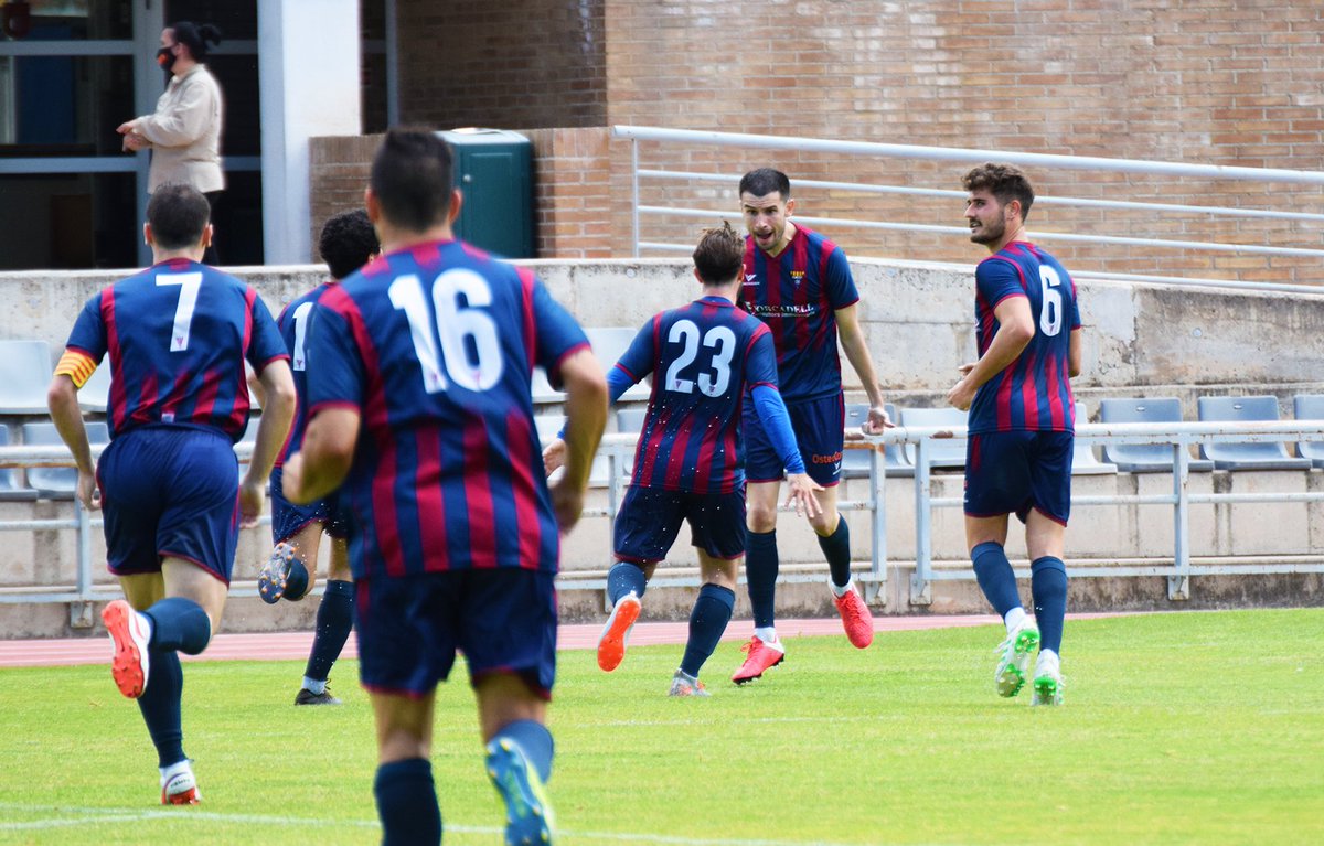 Havok - Blog CF Gavà tweet media
