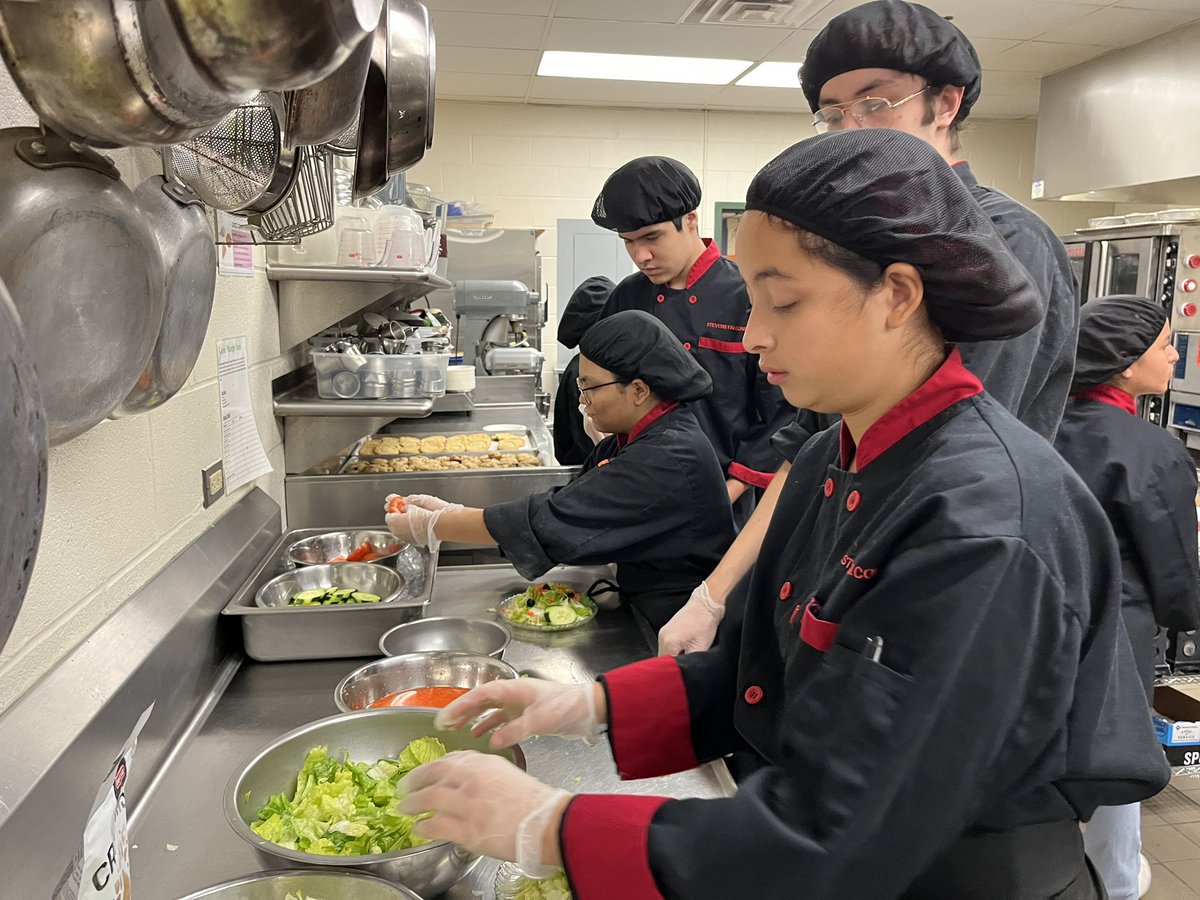 Stevens Culinary Arts (@benitacampos14) on Twitter photo Wonderful Veterans celebration! Miss Gonzalez and her students rocked!! Great job! <a href="/Ms_GonzalezFCS/">Miss Gonzalez FCS</a> <a href="/MrDeLaO14/">Mr. De La O</a> <a href="/NISDSTEVENS/">NISDSTEVENS</a> <a href="/NISD_CTE/">NISD_CTE</a> <a href="/Stevens_FCS/">JP STEVENS FCS</a> Wonderful Veterans celebration! Miss Gonzalez and her students rocked!! Great job! <a href="/Ms_GonzalezFCS/">Miss Gonzalez FCS</a> <a href="/MrDeLaO14/">Mr. De La O</a> <a href="/NISDSTEVENS/">NISDSTEVENS</a> <a href="/NISD_CTE/">NISD_CTE</a> <a href="/Stevens_FCS/">JP STEVENS FCS</a>