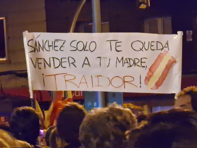 Porque nadie se la ha pedido.