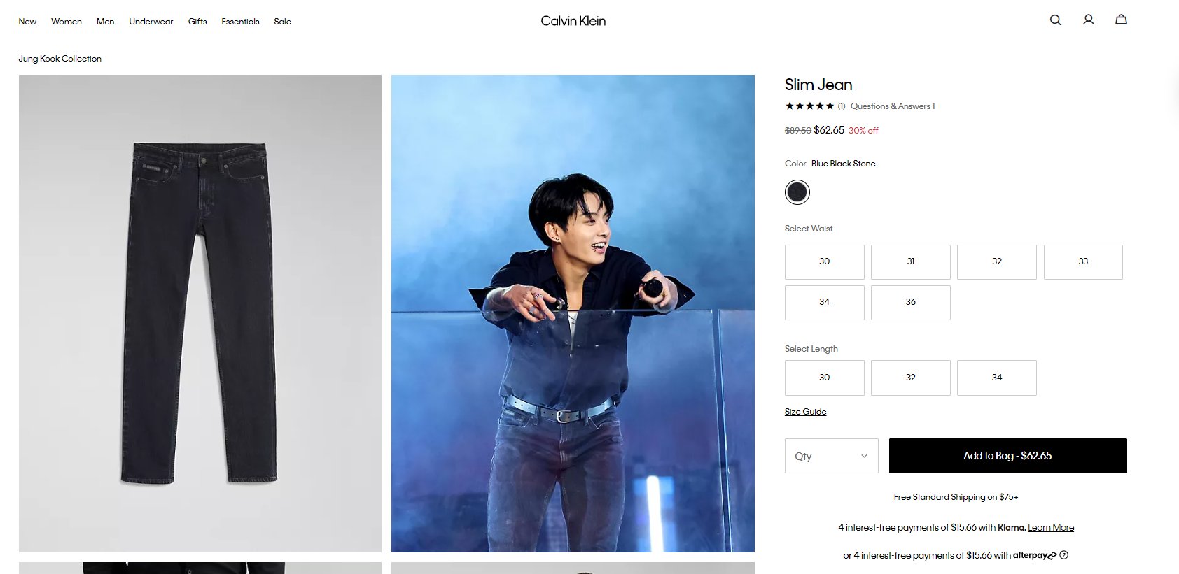 BTS Merch on X