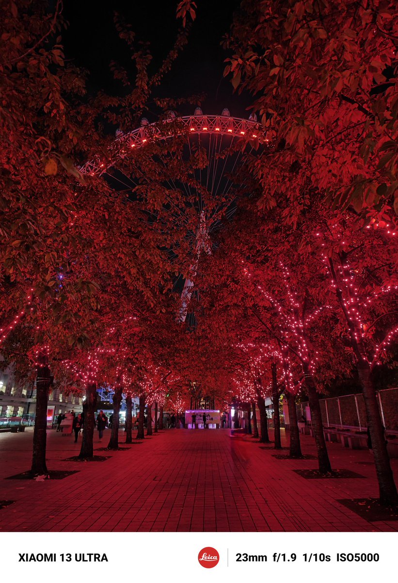 TereZa B. (@zethazed) on Twitter photo #SnapdragonAfterDark
#ShotOnSnapdragon
Snapdragon Red!
#Xiaomi13Ultra
<a href="/Xiaomi/">Xiaomi</a> <a href="/Snapdragon_UK/">Snapdragon UK</a> <a href="/Snapdragon/">Snapdragon</a> #SnapdragonAfterDark
#ShotOnSnapdragon
Snapdragon Red!
#Xiaomi13Ultra
<a href="/Xiaomi/">Xiaomi</a> <a href="/Snapdragon_UK/">Snapdragon UK</a> <a href="/Snapdragon/">Snapdragon</a>