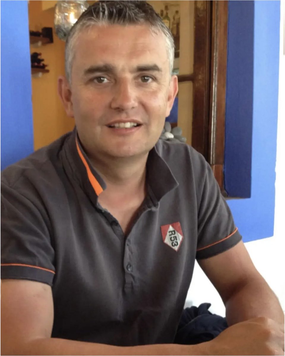 Seán Perry (@perry_sean) on Twitter photo The GAA is blessed with many selfless volunteers, gifted minds and proactive Gaels
Today in <a href="/StColmcillesGAA/">St Colmcilles GAA</a> we laid one such great man to rest
Rest easy Denis, you’ve left a wonderful legacy The GAA is blessed with many selfless volunteers, gifted minds and proactive Gaels
Today in <a href="/StColmcillesGAA/">St Colmcilles GAA</a> we laid one such great man to rest
Rest easy Denis, you’ve left a wonderful legacy
