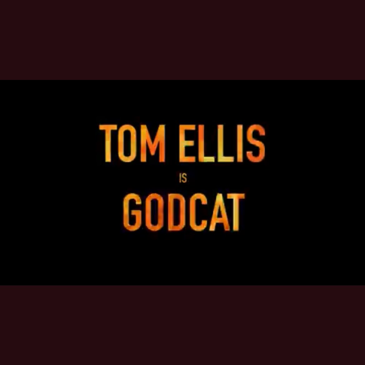 THANK YOU NETFLIX 🥹  
NOW ANOTHER LITTLE EFFORT AND RELEASE PLAYERS ❤️ 
#TomEllis #GeekedWeek #ExplodingKittens
