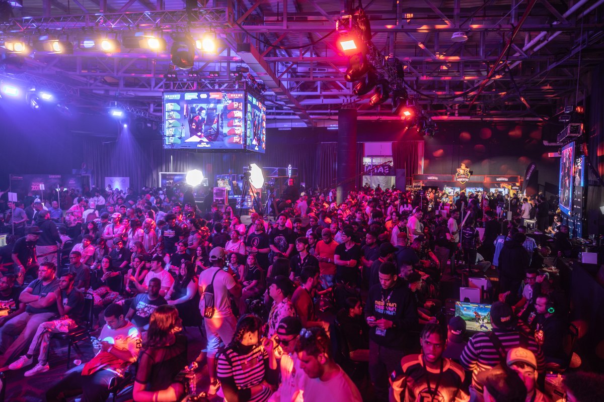 Blink Esports tweet media