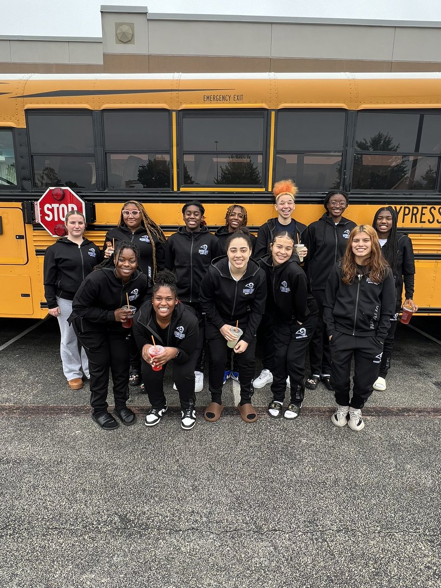 Wrapped up the weekend with 2 victories! This group worked hard today &amp; played as ONE! Super proud of them for finishing strong! 🏀🐏🔥

#RamsInTheHouse #RamPride #ItTakesALL