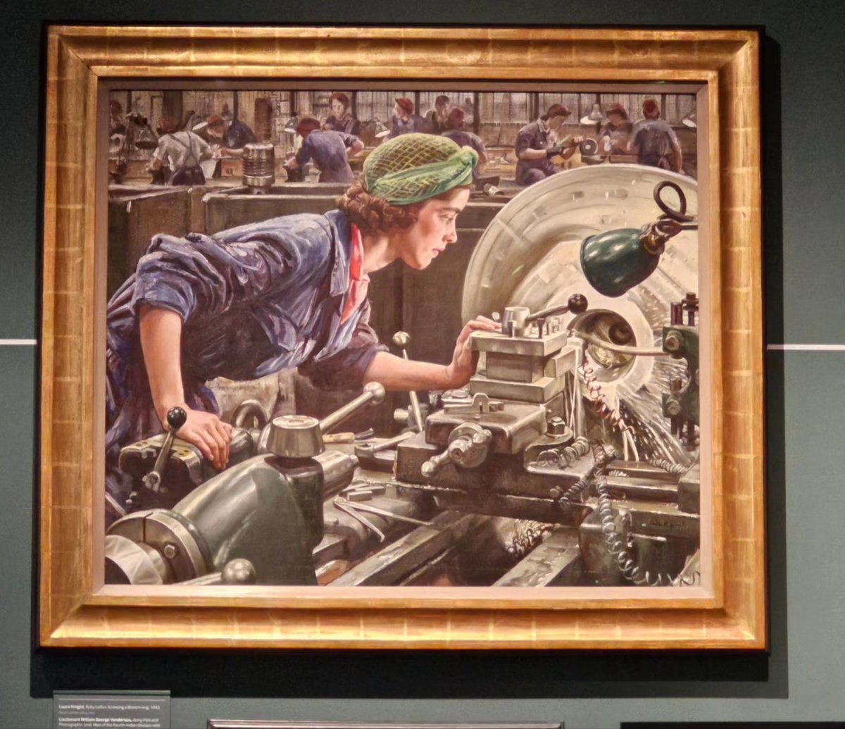 John Chapman tweet media