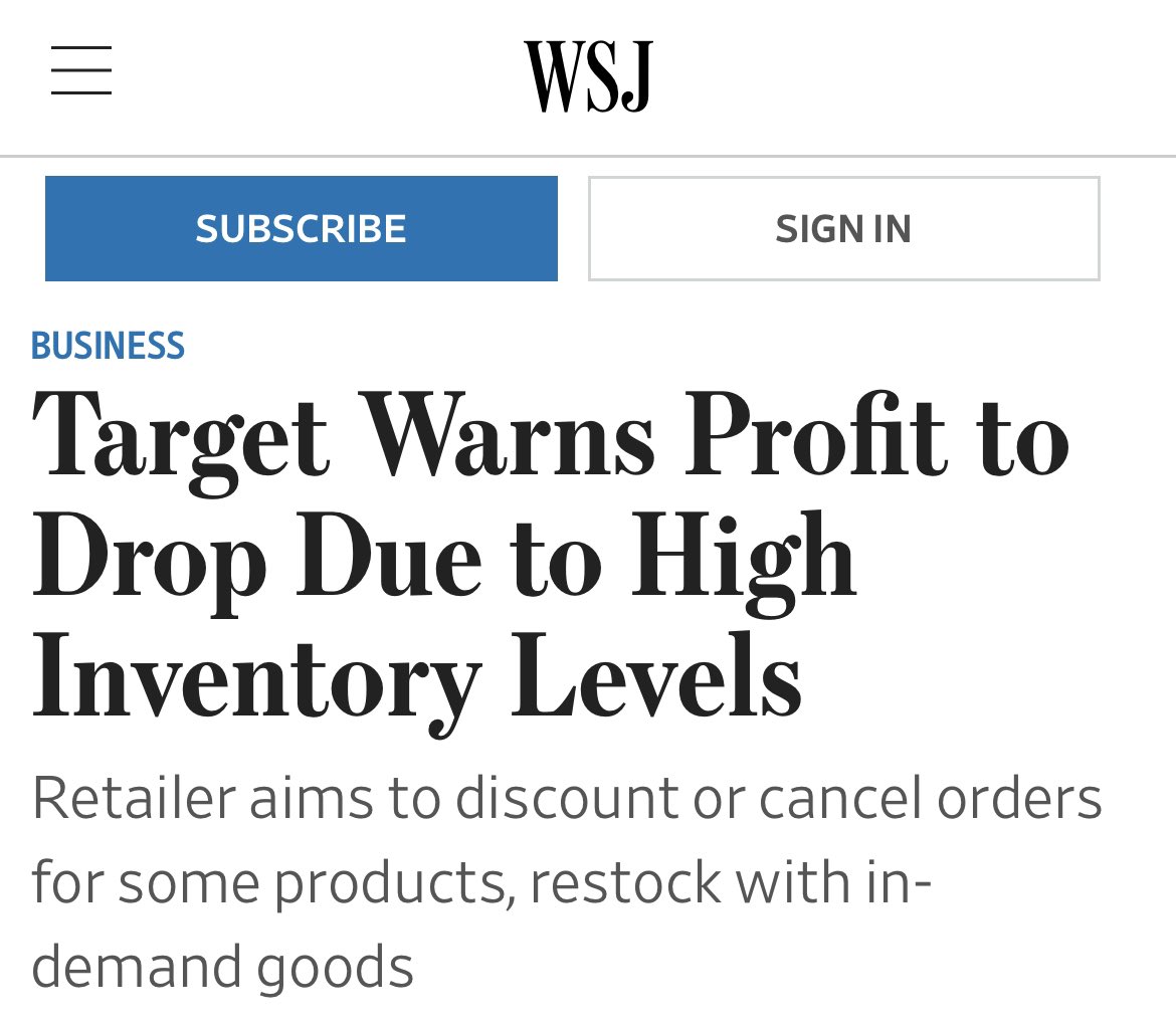 Staples Reports Profit, Sales Decline - WSJ