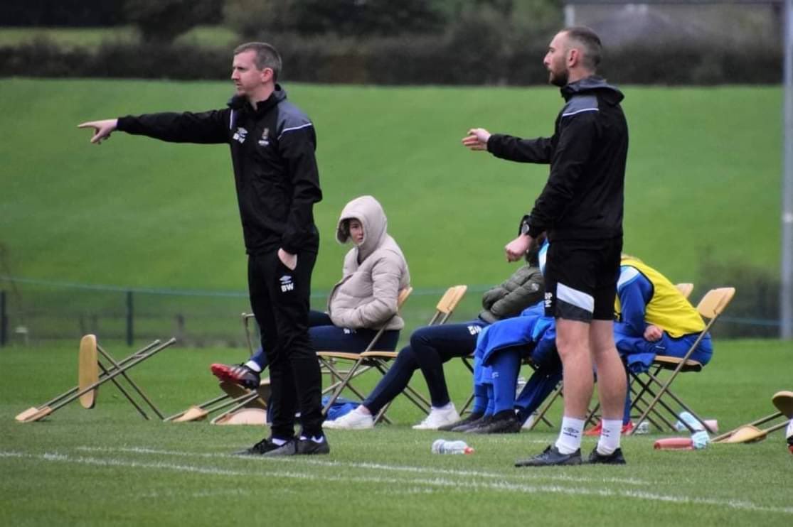LePhease's tweet photo. Three seasons with Waterford FC Academy. What a journey. Proud of what we’ve built and achieved. Time for the next chapter of my football journey.

Forever Blue 💙🫡 https://t.co/i96T6GQAnc