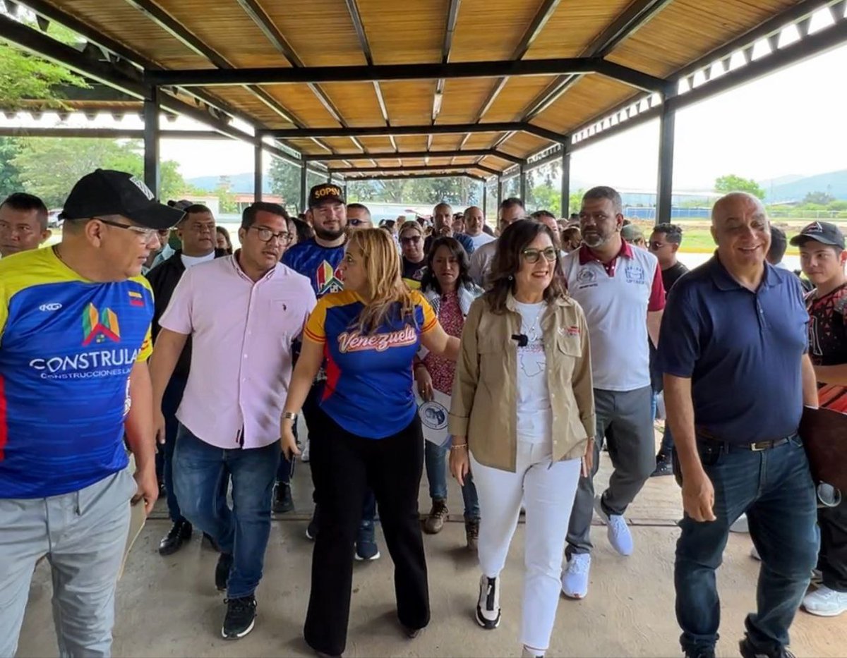 Jacqueline Faria tweet media
