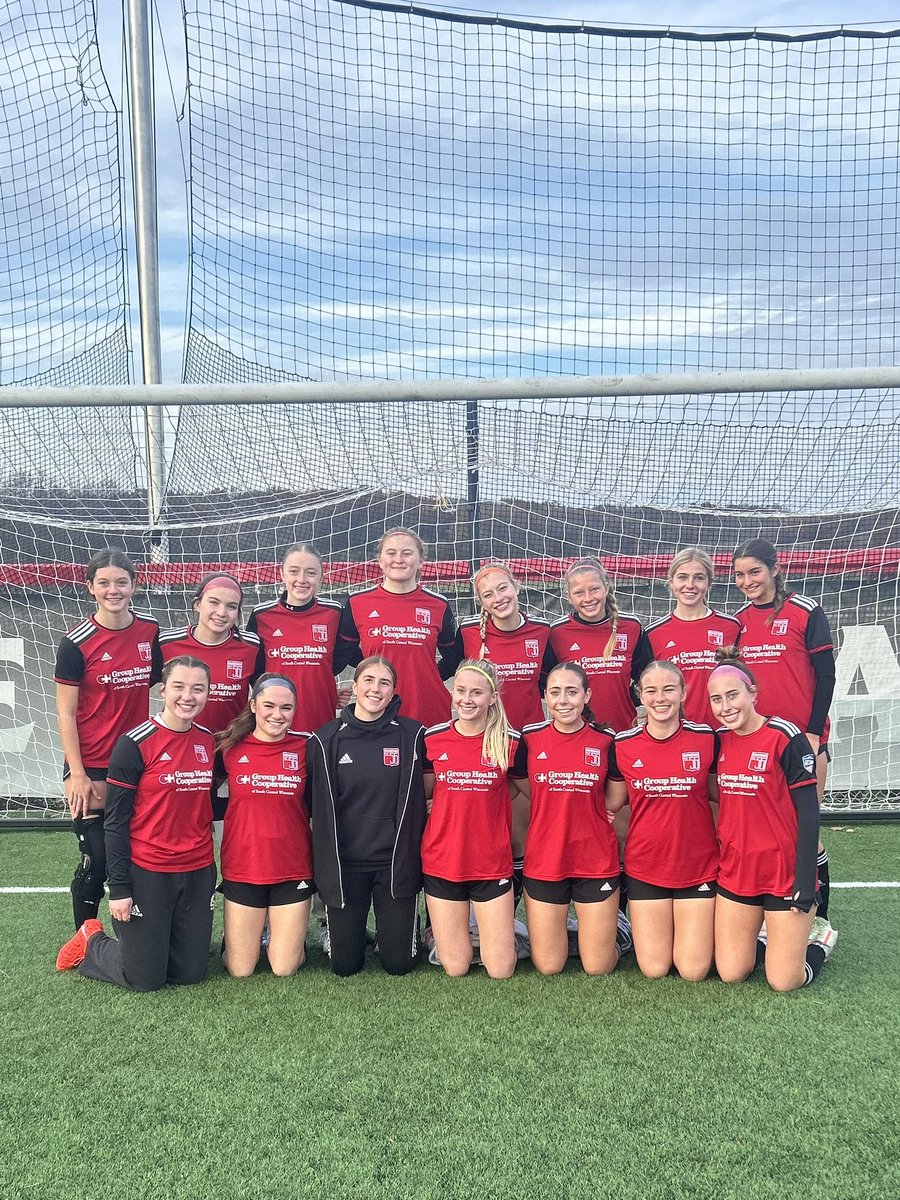 Celebrating our Seniors at our last home game! We will miss you all!! ❤️

<a href="/Madison56ersSC/">Madison 56ers SC</a>