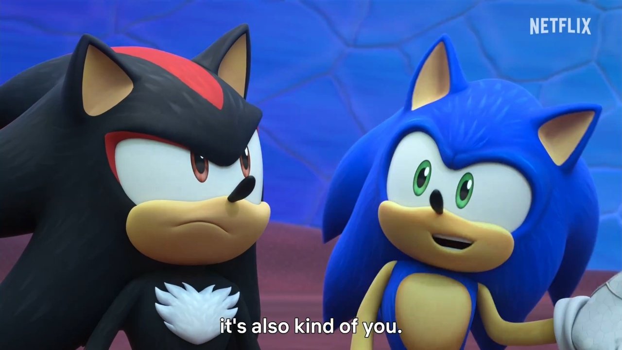 SONIC PRIME SEASON 3 Will Be DIFFERENT 