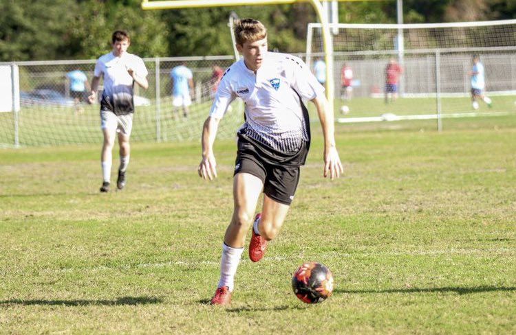JATomlinson_5's tweet image. Can’t wait to represent Kentucky Rush with Rush Select at the International Rush Cup again. It’s an honor! #RUID
@RushSoccer @Rushselect
