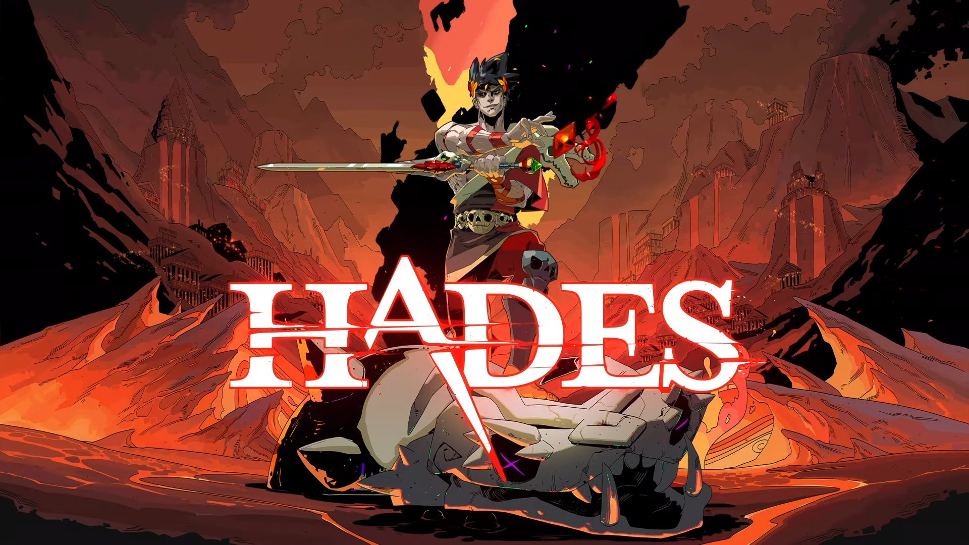 Hades chega em 2024 ao catálogo da Netflix Games