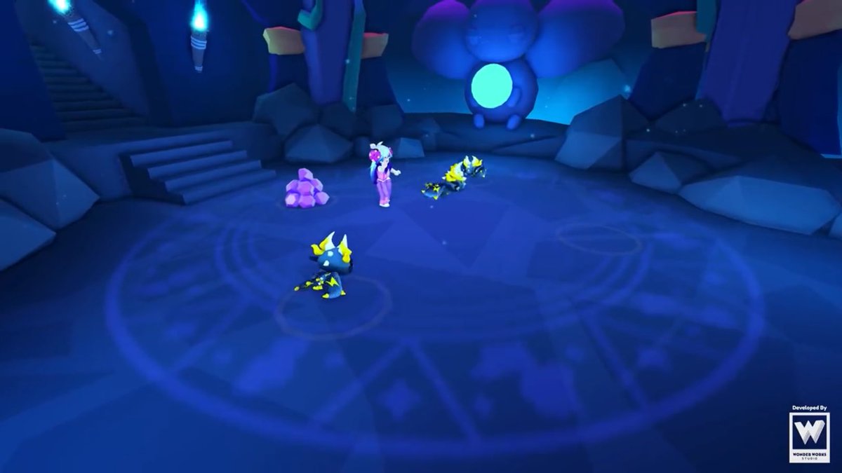 Overlook Bay 🏡 | Updates & More tweet media