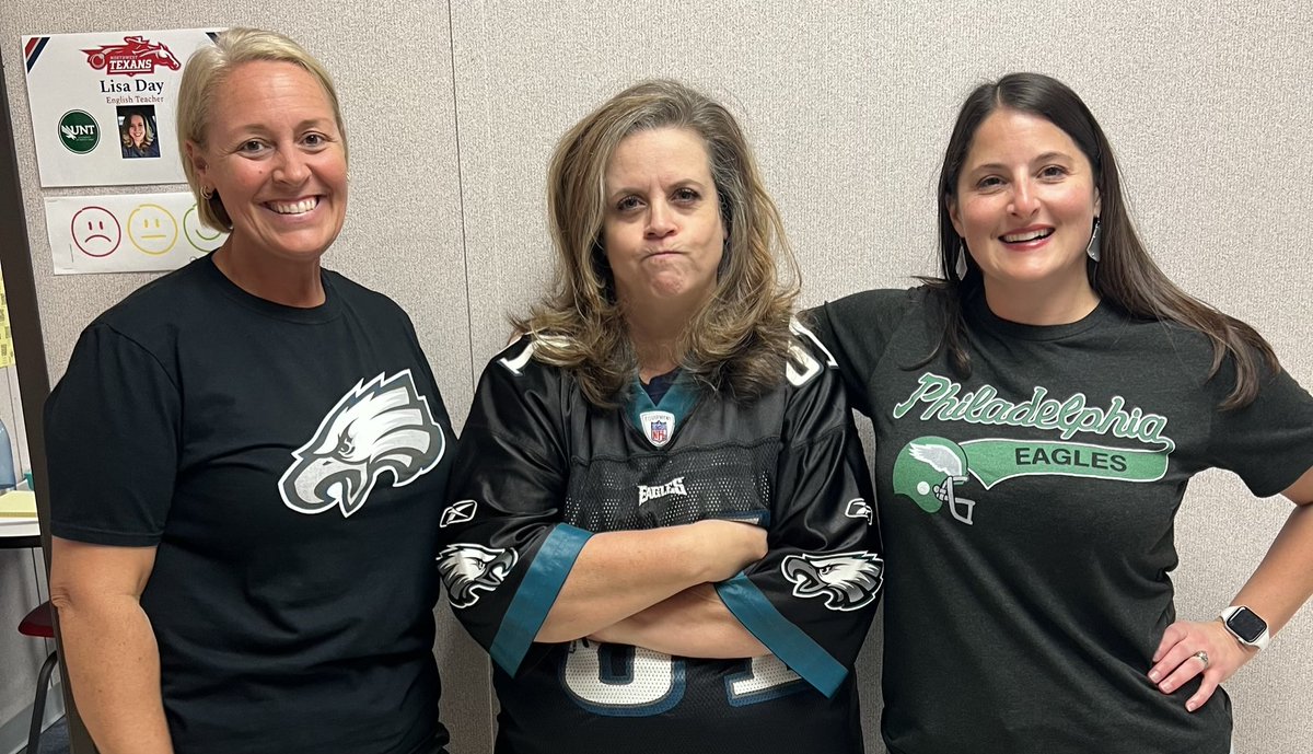 Coach Morrow tweet media