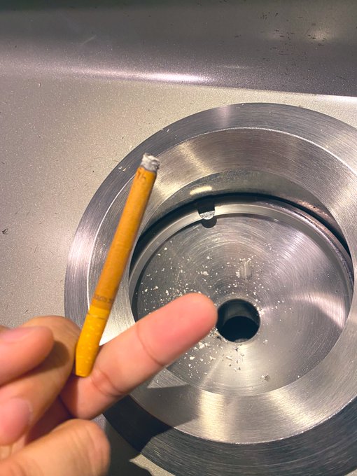 ここがワイの指定席や 