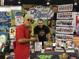 That Old Manga Guy tweet media