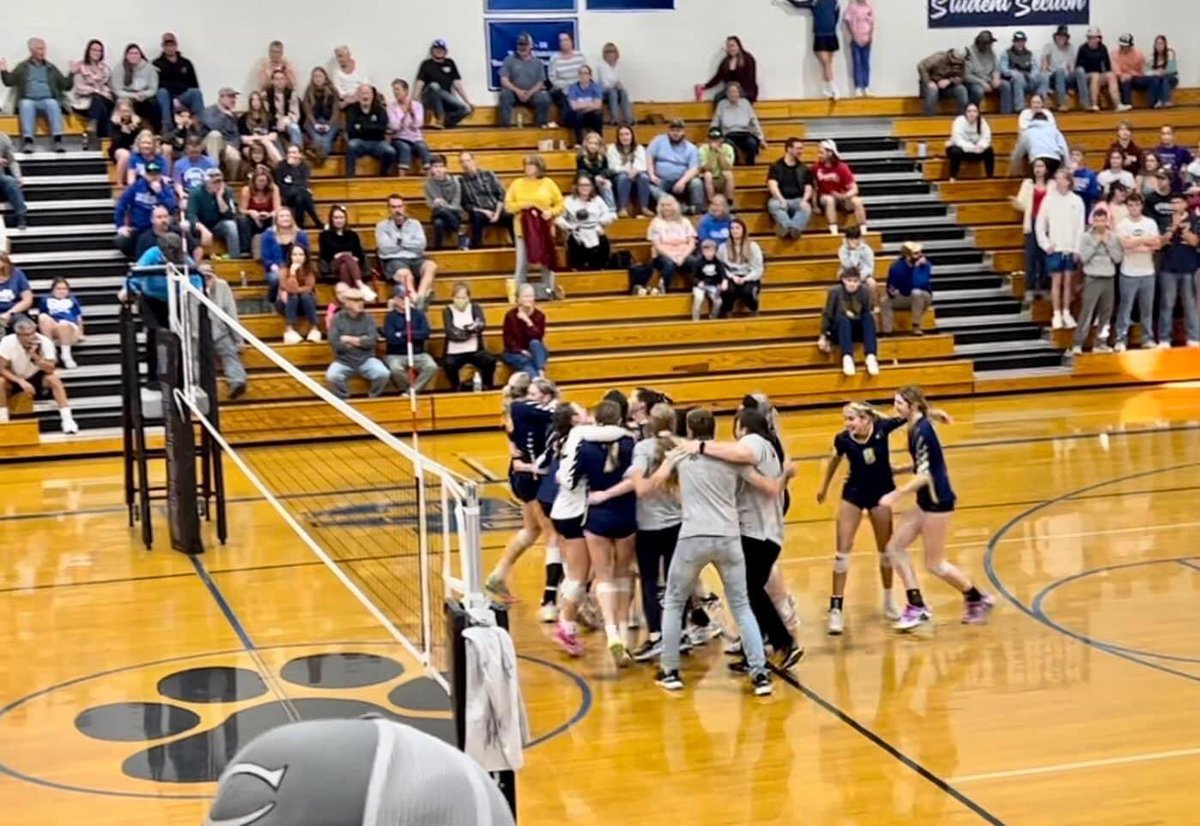 Congrats ladies!  Such fight! Love it! So proud!