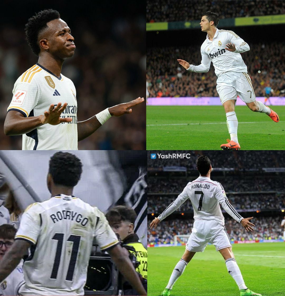 CFC_Janty's tweet photo. Cristiano Ronaldo influence is insane. https://t.co/jeYZFbRIcn