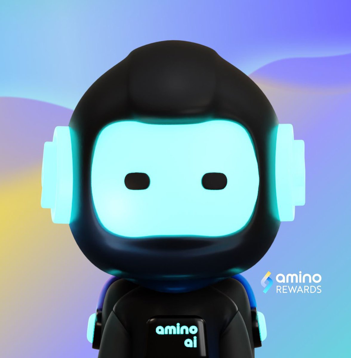 Amino tweet media