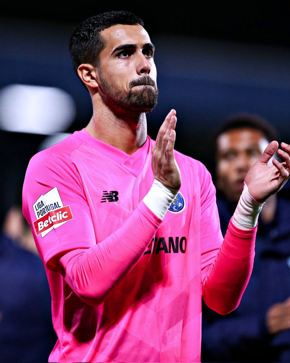 Obrigado Diogo, obrigado por dares tudo mesmo quando sabes que só tens cones a jogar à tua frente.