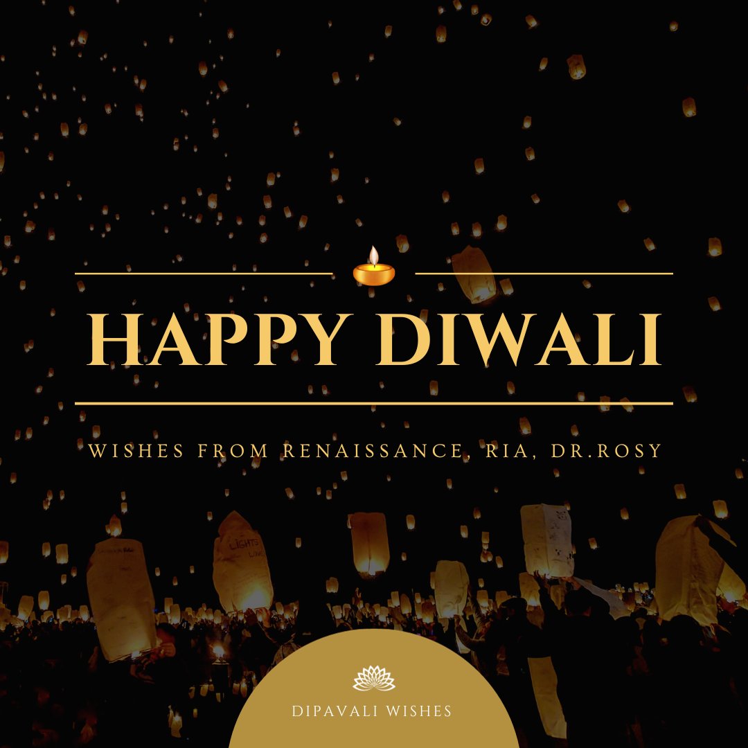 Happy Diwali, folks...
Wishes from <a href="/BeingRia/">Ria</a> &amp; me.
