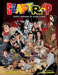 That Old Manga Guy tweet media