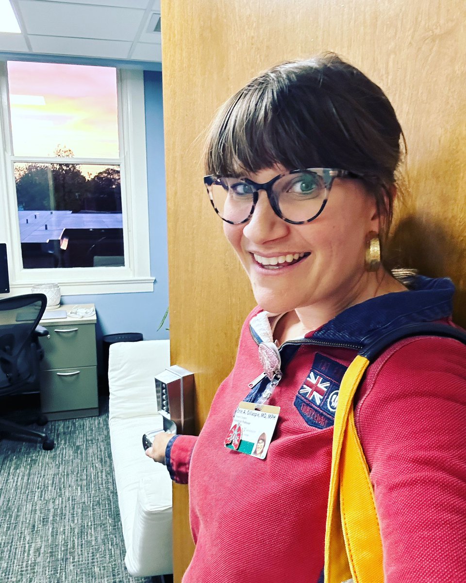 Erin A Gillaspie, MD, MPH, FACS tweet media