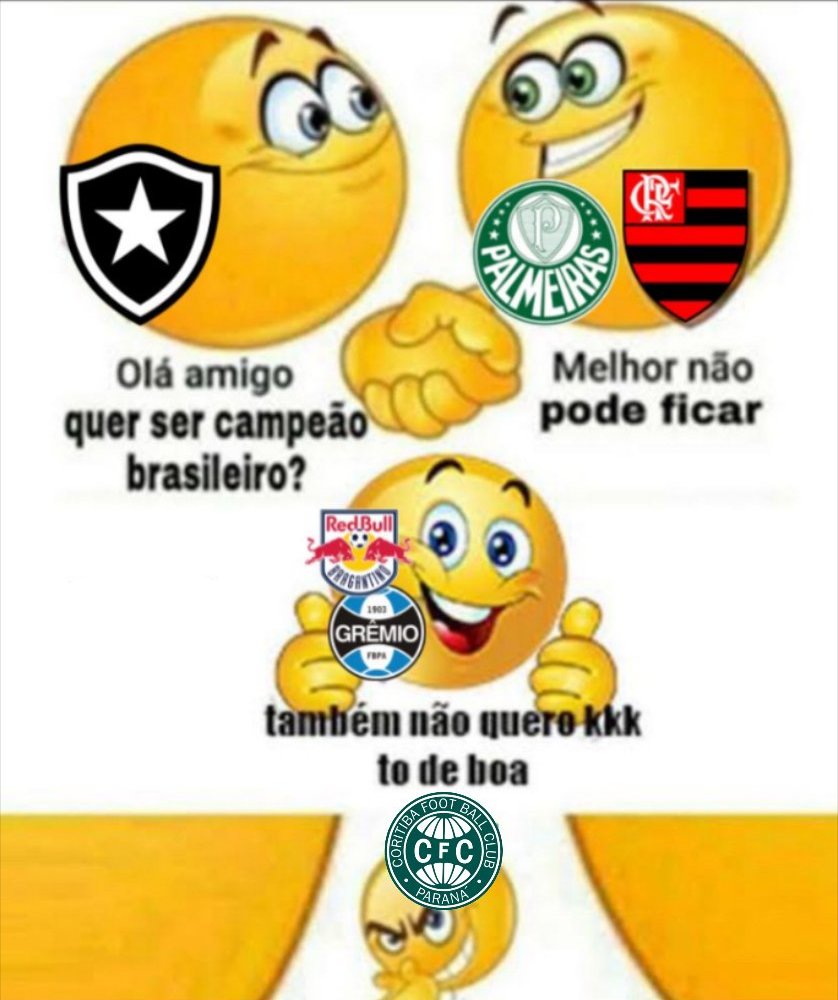 resenhacoritiba's tweet photo. As marias correram e o gigante acordou https://t.co/QiV29Efd3T