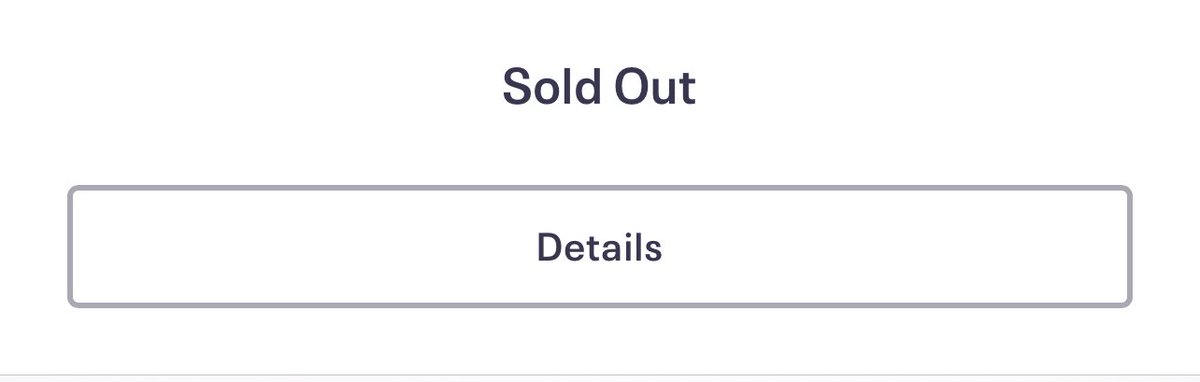 yeah so…. stay updated in case i can release some last call tickets or some ARMYs want to give their ticket away but as of right now ………… the purple bash is sold OUT