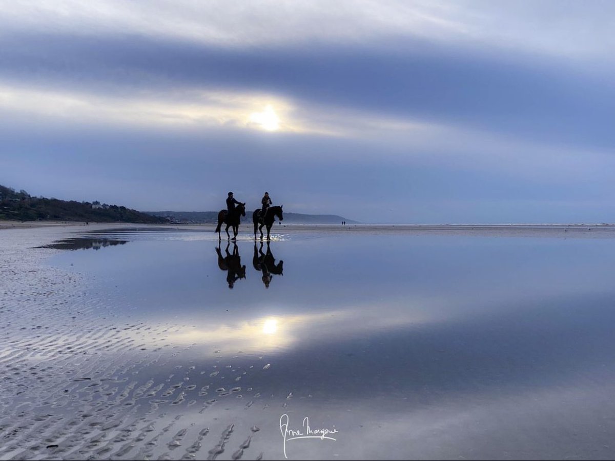 #plage de #tourgeville #normandieatteactivite #choisirlanormandie #igersnormandie #ambassadeursdenormandie #explore_normandie  #photo  #photograghy