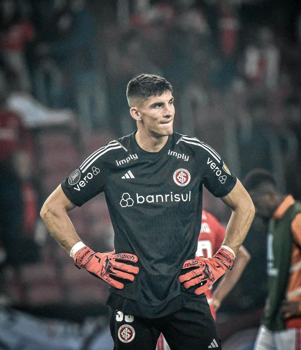 Te extraño cada día.