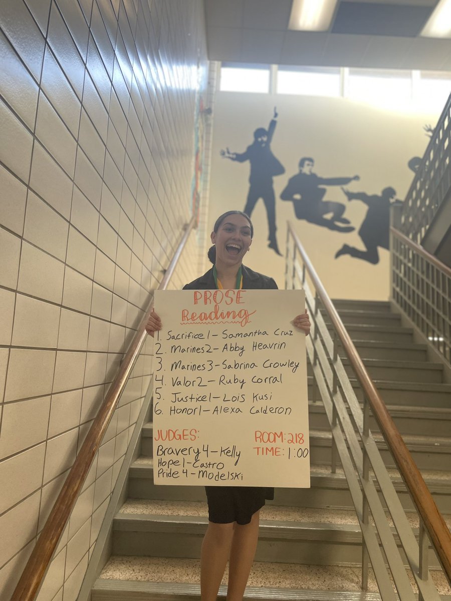 Grant Speech Team tweet media