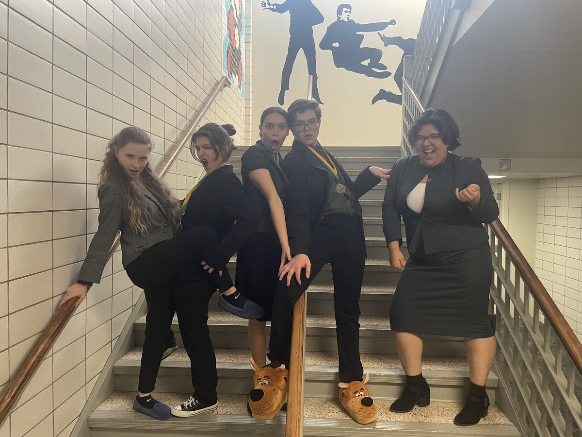 Grant Speech Team tweet media