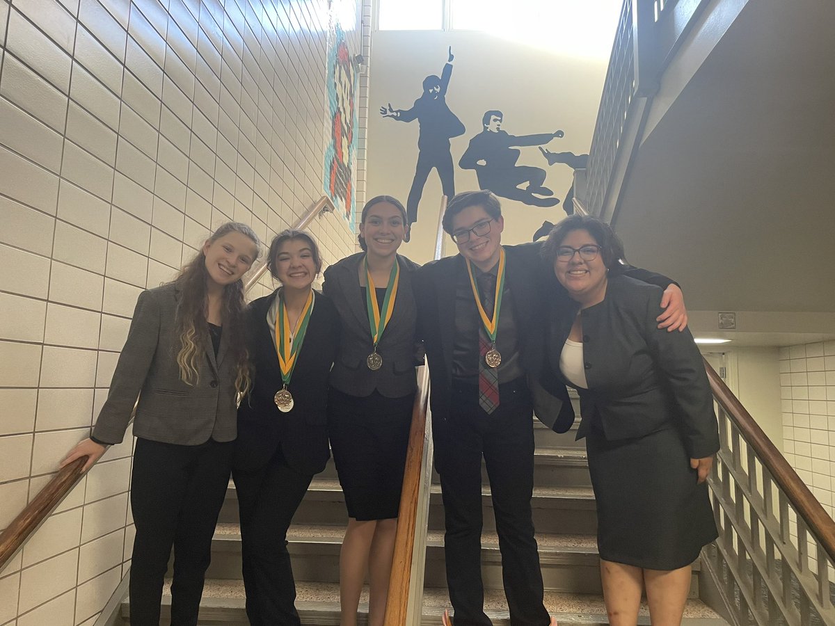 Grant Speech Team tweet media