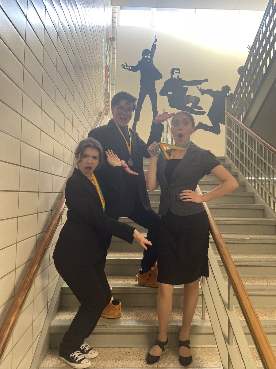 Grant Speech Team tweet media