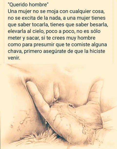 No se diga más. Feliz fin de semana