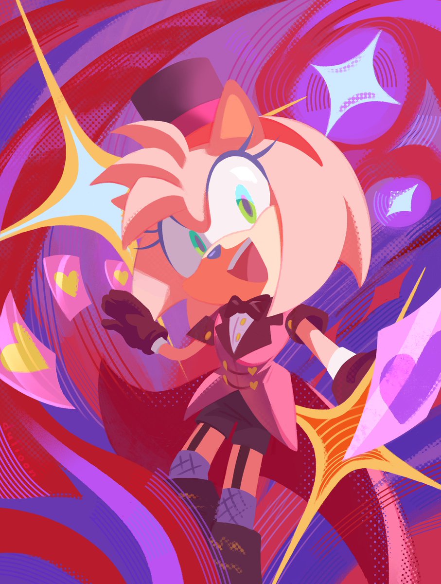 ꜱᴜᴄʜᴏ•comms open on X: Classic sonamy  / X