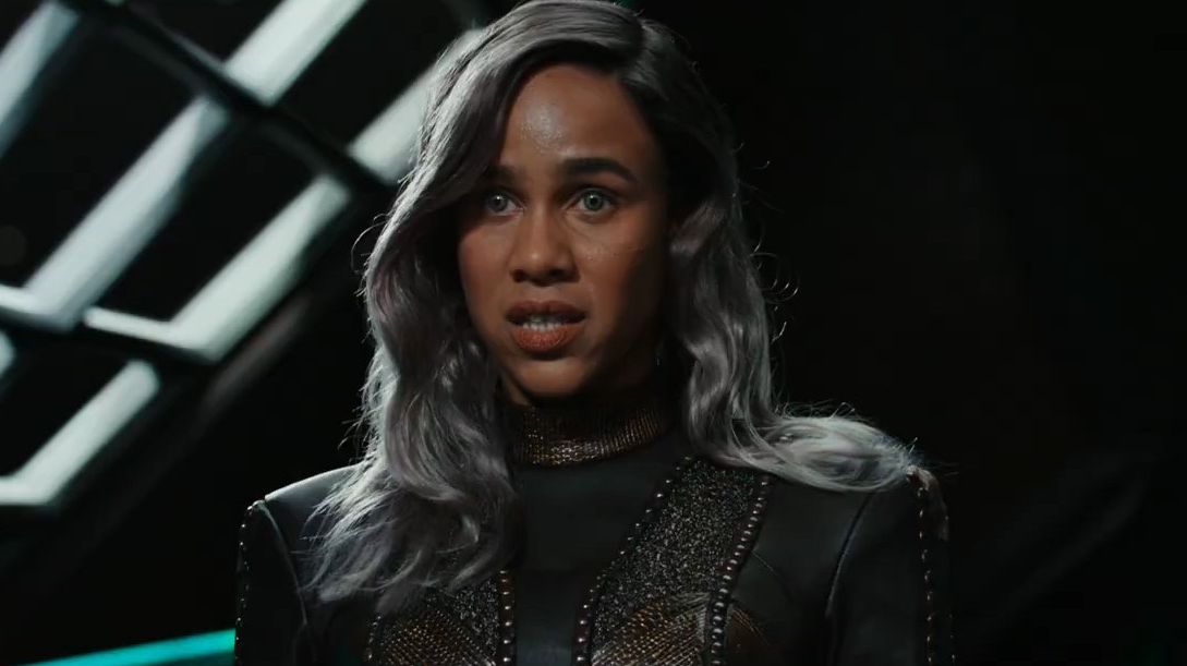 ‘My other half is in ‘The Marvels’ and I'm very proud of her.’ 

— Tom Hiddleston about Zawe Ashton joining the MCU