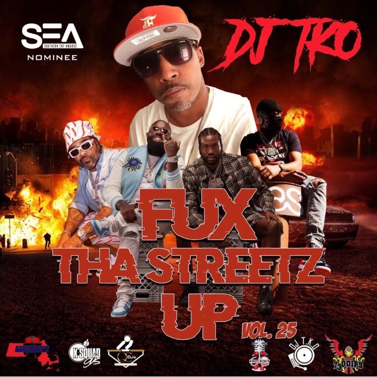 Knockoutradioshow tweet media