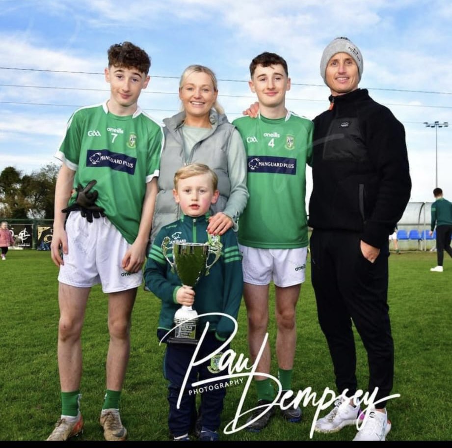 Brian Mcgrogan tweet media