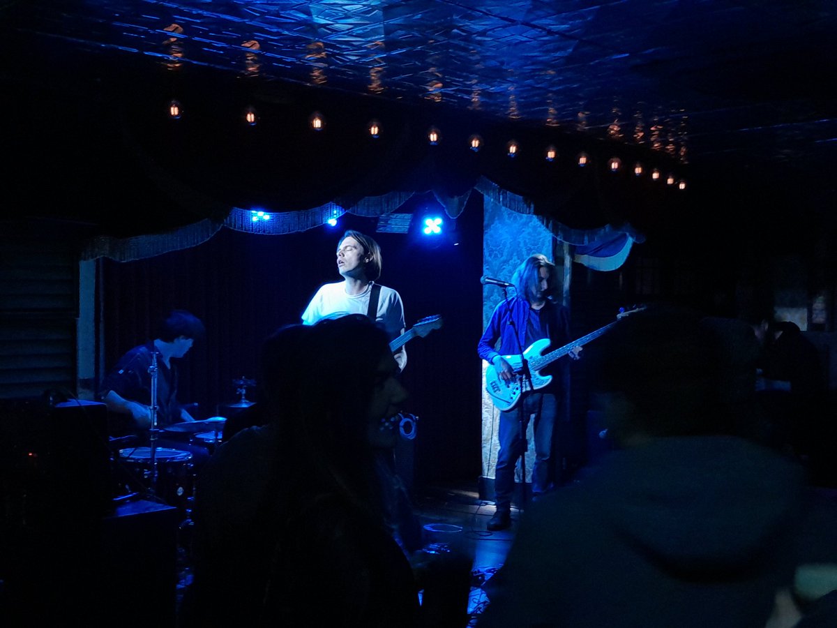 chunky66's tweet image. The ever impressive TV People return on a flying visit from London to the Workman&apos;s Cellar, support for Scattered Ashes.
@tvpeople_band @SCATTEREDASHES1 @WorkmansDublin @Select1veMemory @BlowtorchRecs @theGOOdublin
#TheGoo #thegoingoutoutguide #Dublin #livemusic #HaveYouGotTheGoo