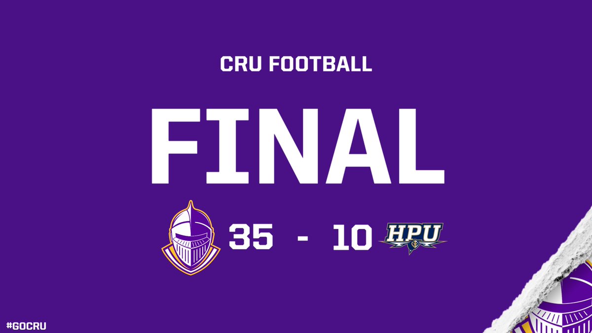 FINAL 🤩

#gocru