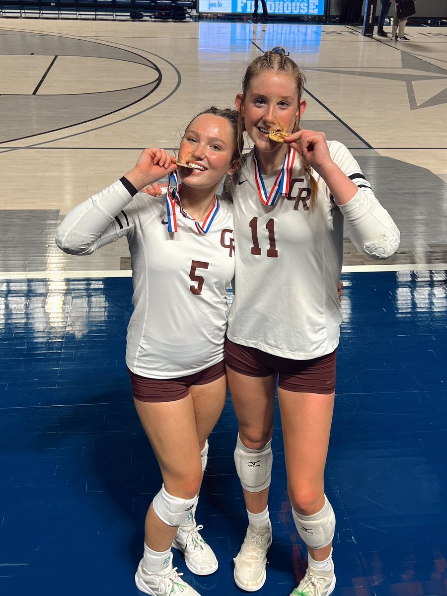 ~Kassie~ (@kassiero6) on Twitter photo we are STATE BOUND!! I couldnβt be more proud of this team and how hard we have worked to get here!!
Letβs go CINCO!!!
#thecaradiccougs #statebaby
<a href="/CincoVolleyball/">CincoRanchVolleyball</a>
<a href="/KatyISDAthletic/">Katy ISD Athletics</a> we are STATE BOUND!! I couldnβt be more proud of this team and how hard we have worked to get here!!
Letβs go CINCO!!!
#thecaradiccougs #statebaby
<a href="/CincoVolleyball/">CincoRanchVolleyball</a>
<a href="/KatyISDAthletic/">Katy ISD Athletics</a>