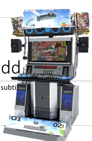 Kenneth49150223's tweet photo. [MGDWare Season 8] NEW MODEL!! #MGDWare https://t.co/99kCfZFQlG