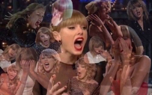 RhysPiecesss's tweet image. Me a fully grown woman seeing any Taylor and Travis content