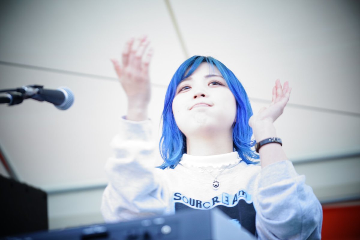 CAMPCAMPFES's tweet photo. Photo by @ss_livephoto 
#カヌマキャンフェス2023
#SPRINGMAN https://t.co/GhLoutU3eb