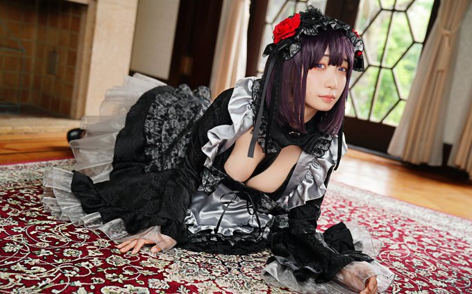 コスプレイヤー伊織もえのTwitter画像7