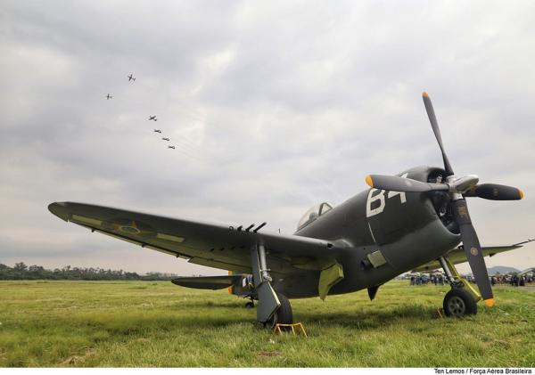 sentandoapua's tweet photo. Da Força, o Sabre: as capacidades bélicas da Força Aérea Brasileira - Força Aérea Brasileira - https://t.co/VMNrEurvoz
#aviação #militar #FAB #MatBel @fab_oficial https://t.co/it97M0rQc5